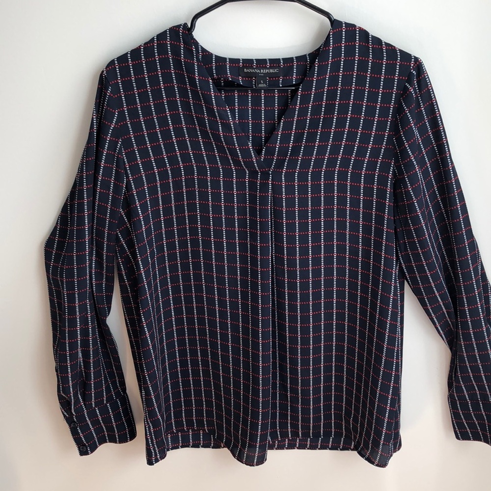 Banana Republic Top